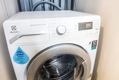 Image de The Robertson Residence Kl