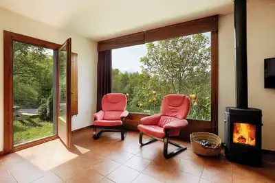 Image de Can soler - Cal Masover