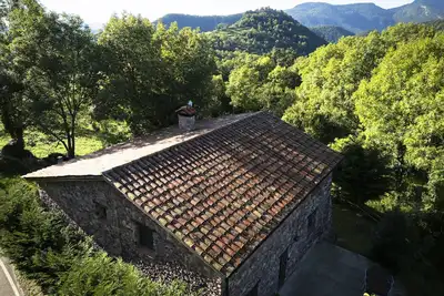 Image de Rural House Can Noguer de Rocabruna