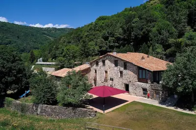 Image de Can Soler Casa Pairal