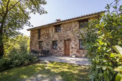 Image de Rural House Can Simonet de Rocabruna