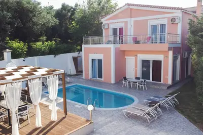 Image de Villa Danae I - 100m from beach