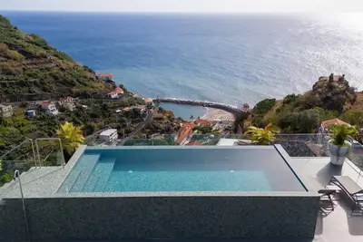 Image de Orion Calheta Hills by LovelyStay