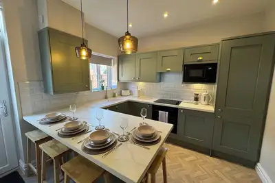 Image de Charming Yorkshire Retreat 3 bedroom house in Barnsley / Yorkshire getaway