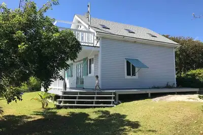 Image de Epic Beach View Cottage in Abaco w/ Dockslip