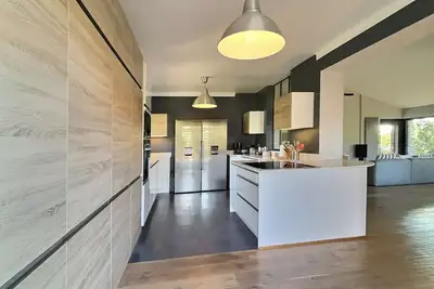 Image de Les Camelias piscine/centre ville /plage