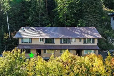 Image de \nBlue Beetle Condo – Ski Studio, Walk to Village