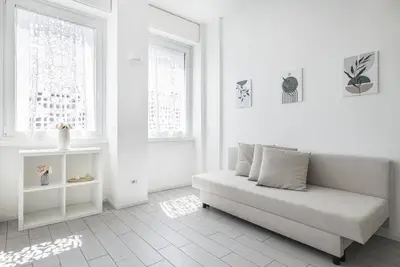 Image de Easylife – Bright and Elegant in the Navigli Area