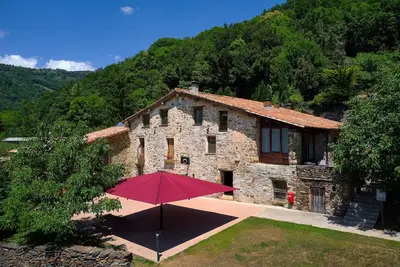 Can Soler Full House