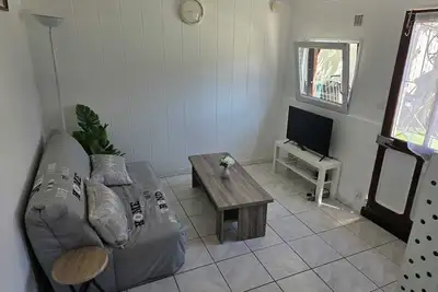 Image de Appartement Cosy 29m2