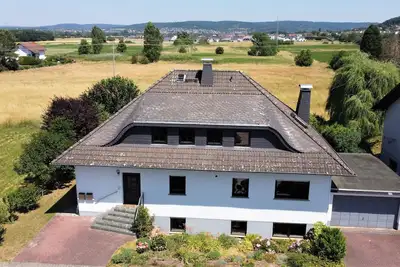 Image de Cozy apartment on the edge of a field for holidaymakers and fitters