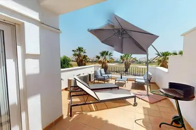 Image de Luxury 2 Bedroom Townhouse