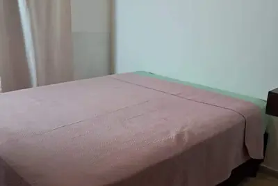 Cozy apartment on Ingleses beach