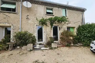 Image de Gîte à la ferme - 4 pers - Marsanne