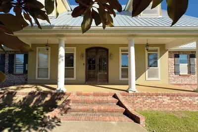 Image de Woolmarket Family Retreat – Spacious Home Near Biloxi Beach & Casinos