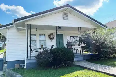 Image de Mulberry House - Near Downtown Hazard