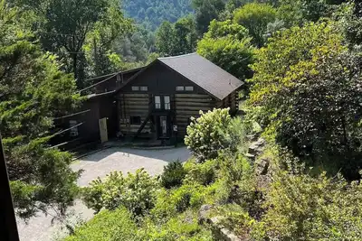 Image de The Barn at Wendover - 4 Br 2 Ba