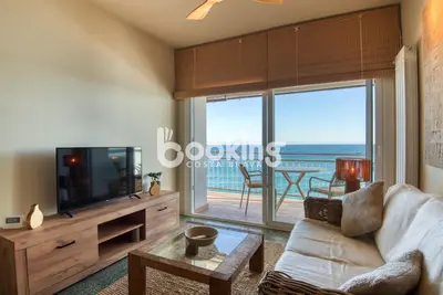 Image de Appartement en bord de mer avec vue imprenable