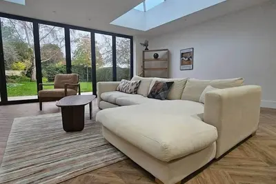 Image de The Minimalist's Retreat Oxford