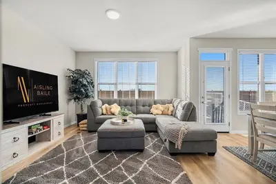 Image de Zephyr | Rangeview | Garage | Office | Pets Ok