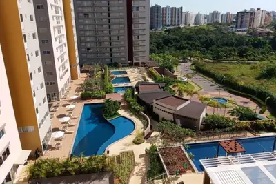 Image de Evian Thermas Residence