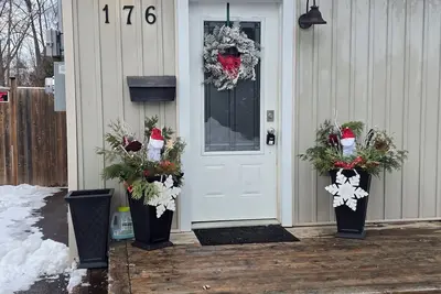 Image de Your Private Retreat\nBetter than a hotel with the amenities of home!