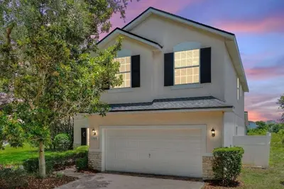 Image de Family Escape Near Disney - Spacious, Clean & Comfortable Stay with Private Pool