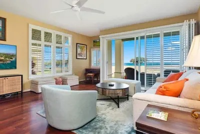 Image de Ocean View in Koolina Oasis