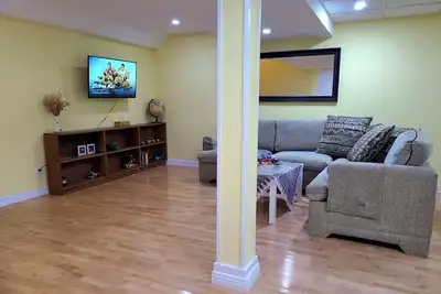 Image de Charming spacious 2 Bedroom 2 Bathroom