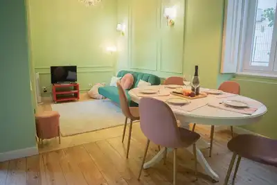 Image de Setubal Story - By Y Concept