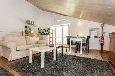 Image de Postigo do Cais 1 Floor  - By Y Concept