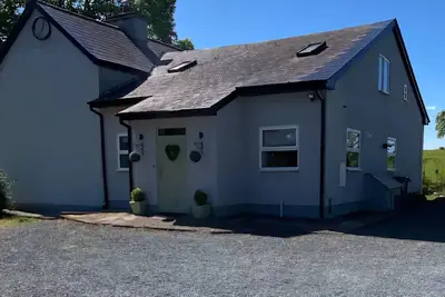 Image de Countryside farmhouse, great for families in the heart of County Roscommon!