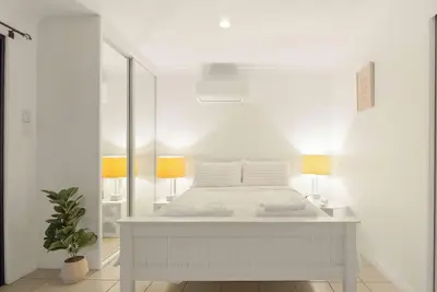 Image de Comfortable studio- Private and Peaceful