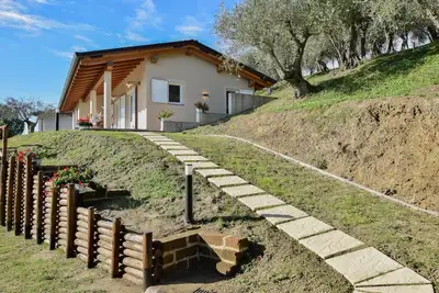 Image de Maison confortable à Massarosa