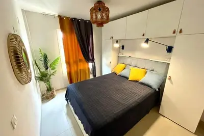 Image de Casa del Mar\nLux, apartment, 4km from airport, ideal base for touring the island