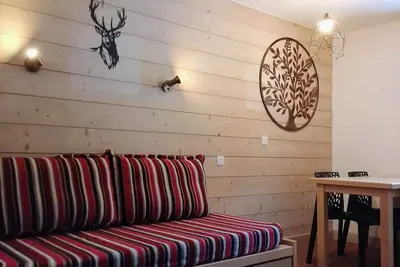 Image de Résidence Silène - Plagne 1800 - 4 personnes