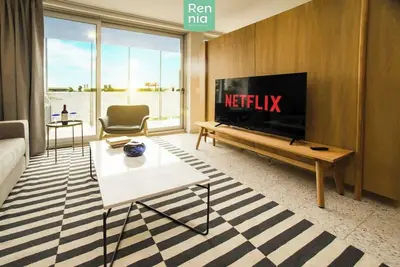 Image de 201a TorreMinerva 2Hab SofaCama Parking BestViews