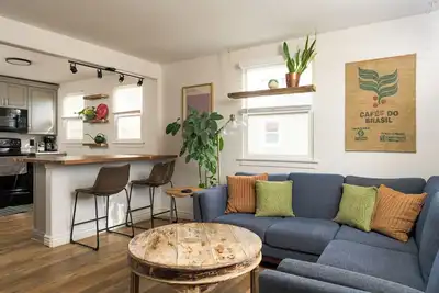 Image de Arvada Sweet Retreat