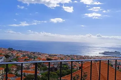 Image de A View to Paradise – Spectacular Sea & Bay Views