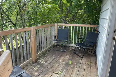 Image de Sunny & Spacious 3 Bedroom Apartment