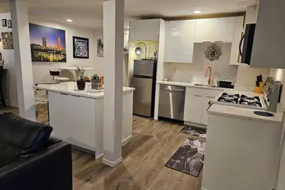 Image de Cozy 1-bedroom in-law Suite in Auburn, Wa