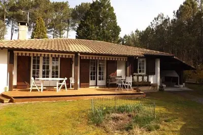Image de Villa Mimosas - Vieille-st-girons