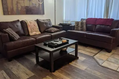 Image de Cozy Mammoth Lakes 1br near Mammoth Mtn | Pool, W/D