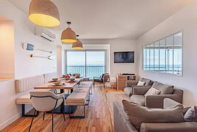 Image de Appartement Okéana - 3 étoiles - Welkeys