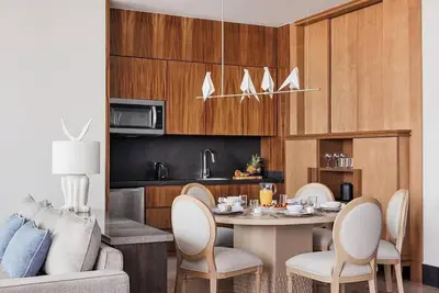 Image de Vidanta Kindom of the Sun 1 bedroom in beautiful resort with access to The Park.