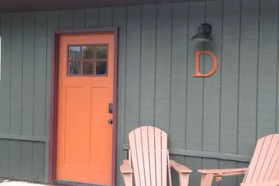 Image de Deluxe Cabin D at Elk Creek Escape