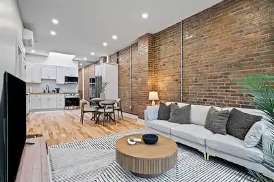 Image de The Brick Treasury Loft