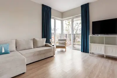 Image de Brzeźno Seaside Prestige Apartment 25