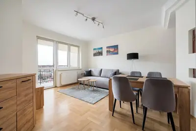 Image de Bemowo Spacious Apartment