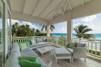 Image de Ocean View Penthouse